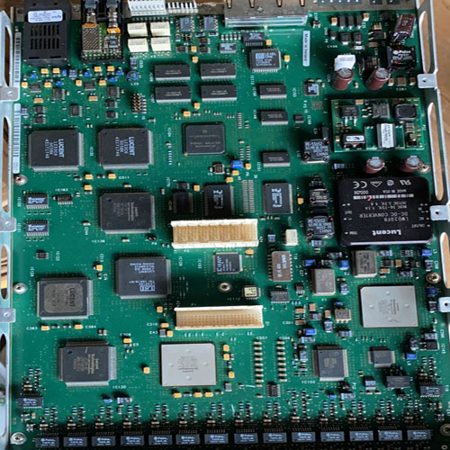 临港街道线路板回收 PCB板回收 各种边角料回收