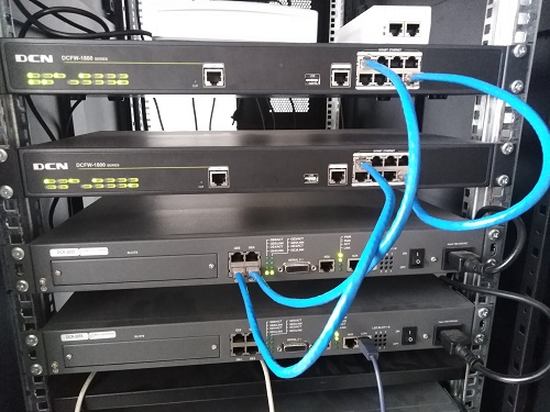 临港街道防火墙回收 机房下架硬件设备回收